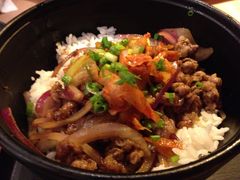 烤牛肉盖浇饭-味千拉面(光启城时尚购物中心店)