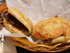 牛肉火烧-买又大餐厅(福林里店)
