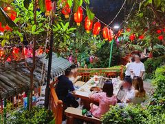 -枇杷园食为鲜火锅(南山店)