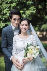 韩式-巴黎婚纱摄影工作室