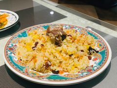 -巴依老爷新疆美食(清华东门店)
