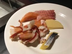 -星伦多自助料理·涮烤一体(虹悦城店)