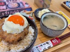 -京和风食堂·定食寿喜锅(保利樾广场店)