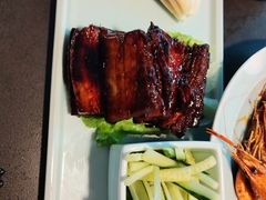 -老弄堂菜馆·老底子杭帮味(鼓楼店)