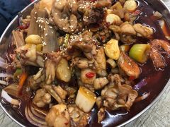 -小民大排档(马场角横路店)