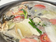 -海关荤豆花(洋河一路店)