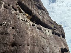 -武夷山风景名胜区-虎啸岩