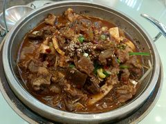 -哈啾嗨·蒙文化主题餐厅(京汉新城店)