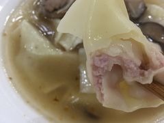 -华兴街自力面店