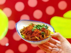 -肆角壹圆夜市麻辣烫(春熙路店)