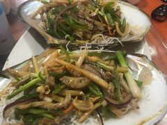 -寻味肇庆·八姑农庄·广府西江菜