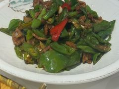 -澎湖湾农家菜(八一路楚天府店)