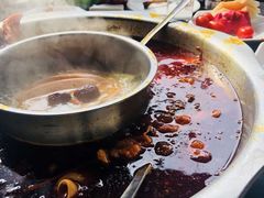 -麻辣一坊自助火锅(长兴店)