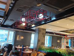 -通海俄式烧烤·俄罗斯大串(嵩山路店)