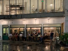 -RAC BAR(安福路店)