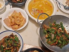 -小菜园新徽菜(江阴万达店)