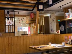-东菊料理(吉利购物广场店)