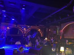 -音乐房子·Vintage Live Bar(玉林总店)