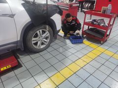 -途虎养车工场店(重庆黄泥磅店)