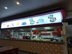 -三镇民生甜食馆(胜利街总店)