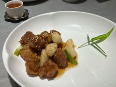 -宣和苑(华侨新村店)
