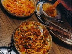 -那时新疆·若羌(经纬汇店)