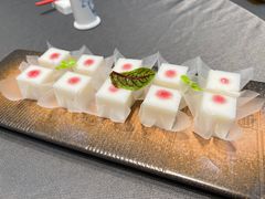 -香山湖家家宴(中山陵店)