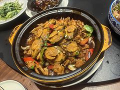 -富临轩私房菜(集庆门大街店)