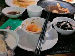 -顺峰顺水顺德菜(龙华店)