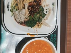 -魏家凉皮(科技三路店)