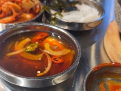 -哈哈碳都·牛肋条无限自助烤肉(宝龙店)
