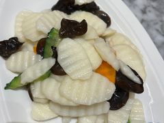 -小菜园新徽菜(宜兴八佰伴店)
