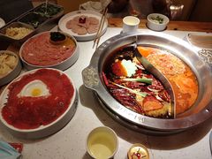 -大龙燚火锅(科华店)
