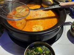 -琥珀川糟粕醋火锅(慈云寺店)