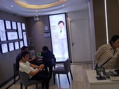 -牙博士口腔品牌连锁(昆山城区店)