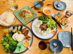 -越美小馆·越南料理(曲江店)