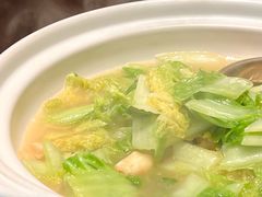 -双湖园·地标武汉菜(黄鹤楼解放路店)
