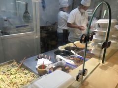 -沧浪亭(南园新村打浦路457弄店)