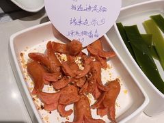 -海底捞火锅(团结桥店)