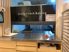 -85度C(广州石牌桥店)