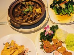 -醉壹号海鲜大排档(厦门美食地标店)