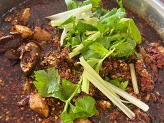 -温江公平红烧兔(总店)