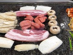 -猪的故事·韩式烤肉(韩乐坊店)