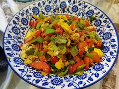 -新新湘菜馆(新中街二条店)