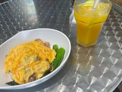 -公仔堂港式茶餐厅(西村店)