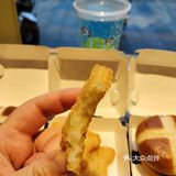 金拱门，星品来袭！