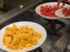 -杭州开元名都大酒店·地中海自助餐厅
