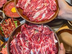 -阳阳老火锅(小南门店)