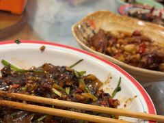 -冶建镜子·老南昌大排档·江西虾王(总店)