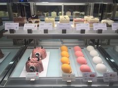 -théATRE 茶聚场(王府中環店)